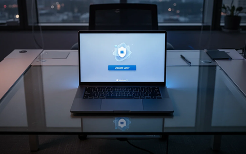 Windows 11: Microsoft gibt Nutzern mehr Kontrolle über Updates - Foto: über boerse-global.de Windows 11: Microsoft gibt Nutzern mehr Kontrolle über Updates - Foto: über boerse-global.de