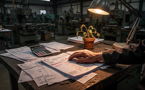 Koalition startet Milliarden-Entlastungspaket – Wirtschaft schlägt Alarm - Foto: über boerse-global.de Koalition startet Milliarden-Entlastungspaket – Wirtschaft schlägt Alarm - Foto: über boerse-global.de