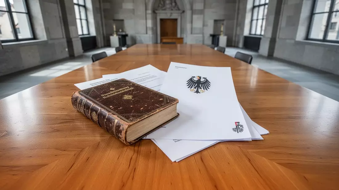 AGG-Reform: Kabinett beschneidet Sonderrechte der Kirchen - Bild: über boerse-global.de