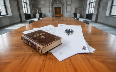 AGG-Reform: Kabinett beschneidet Sonderrechte der Kirchen - Foto: über boerse-global.de