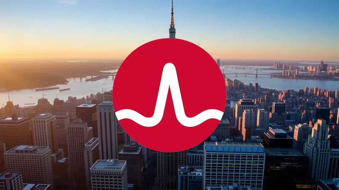 Broadcom's Financial Leadership Shift Amid Unprecedented AI Growth Illustration mit AI erstellt übermittelt durch boerse-global.de