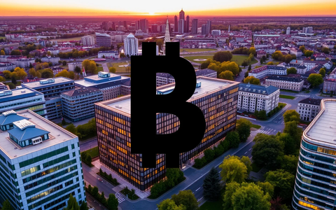 Strategy's Billion-Dollar Bet: A Shareholder Gamble on Bitcoin's Future - Foto: über boerse-global.de