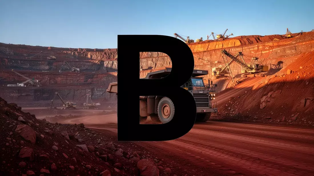 Bougainville Copper Aktie: Strategische Offensive - Bild: über boerse-global.de