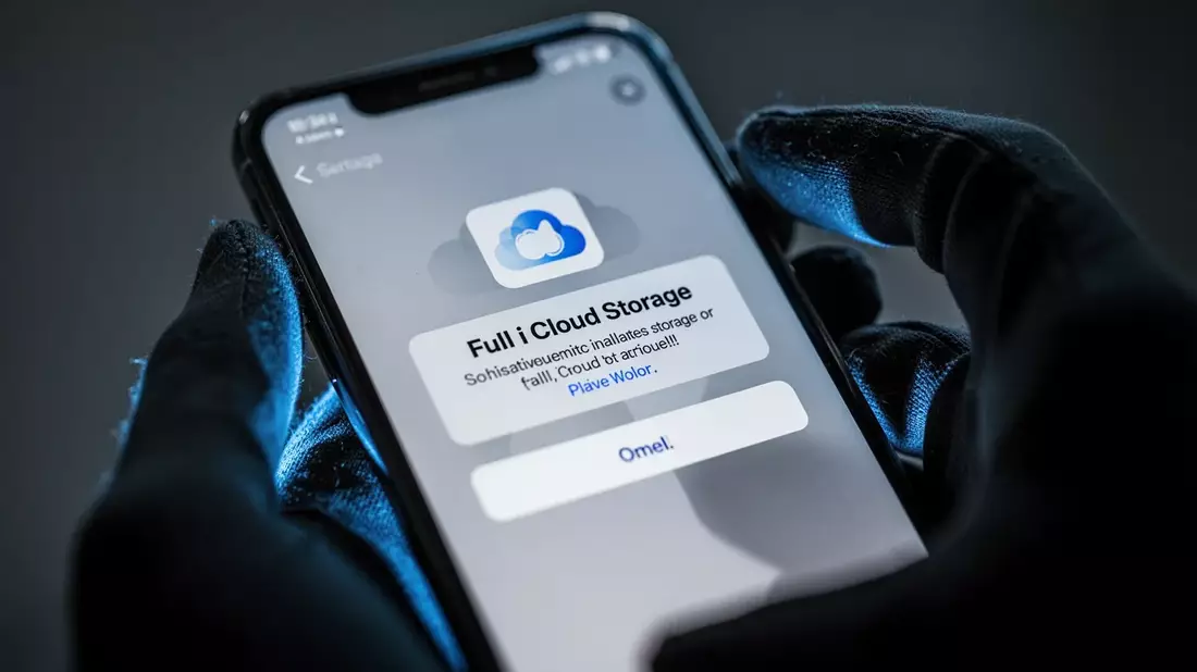 Cyberkriminelle zielen gezielt auf Smartphones ab - Bild: über boerse-global.de