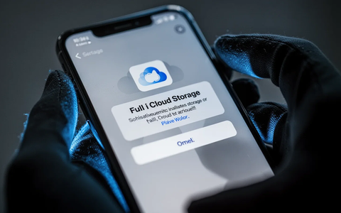 Cyberkriminelle zielen gezielt auf Smartphones ab - Foto: über boerse-global.de