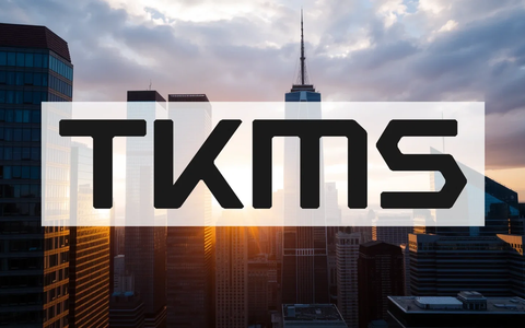 TKMS Stock: A Crucial Countdown for Naval Contracts - Foto: über boerse-global.de
