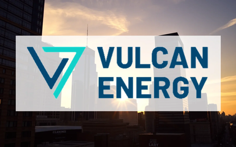 Vulcan Energy: Un respaldo fiscal clave para el proyecto Lionheart en Alemania - Foto: über boerse-global.de