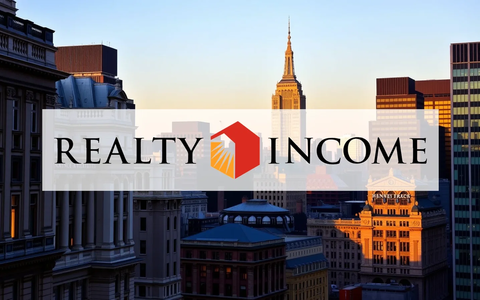 Realty Income Secures Fresh Capital as Oversold Stock Nears Dividend Milestone - Foto: über boerse-global.de