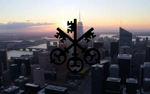 UBS Confronts a Pivotal April of Boardroom Change and Capital Demands - Foto: über boerse-global.de