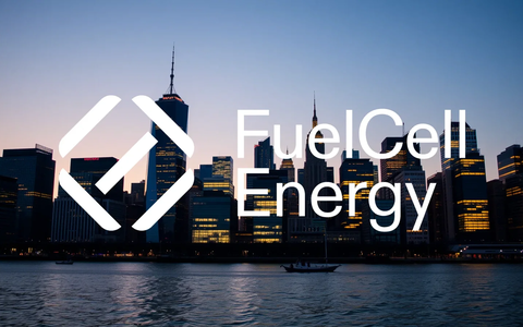 FuelCell Energy Aktie: Entscheidende Phase - Foto: über boerse-global.de