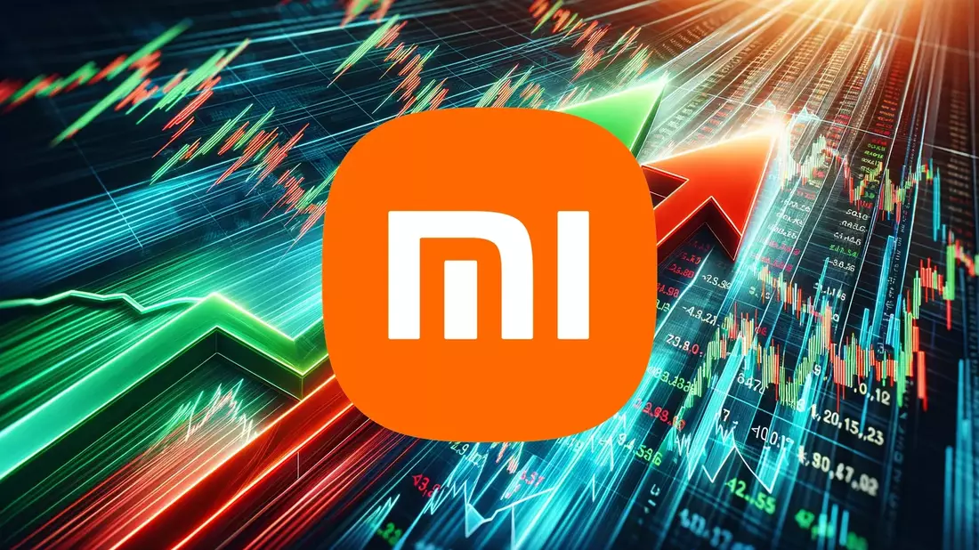 Xiaomi: El evento de hardware que busca romper la tendencia bajista Illustration mit AI erstellt übermittelt durch boerse-global.de