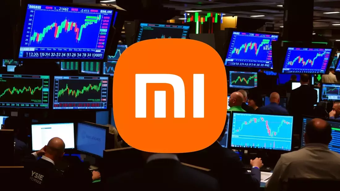 Xiaomi: La ofensiva tecnológica que la bolsa aún no premia - Bild: über boerse-global.de
