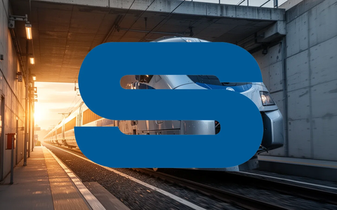 Stadler Rail Aktie: Zulassung öffnet Korridor - Foto: über boerse-global.de Stadler Rail Aktie: Zulassung öffnet Korridor - Foto: über boerse-global.de