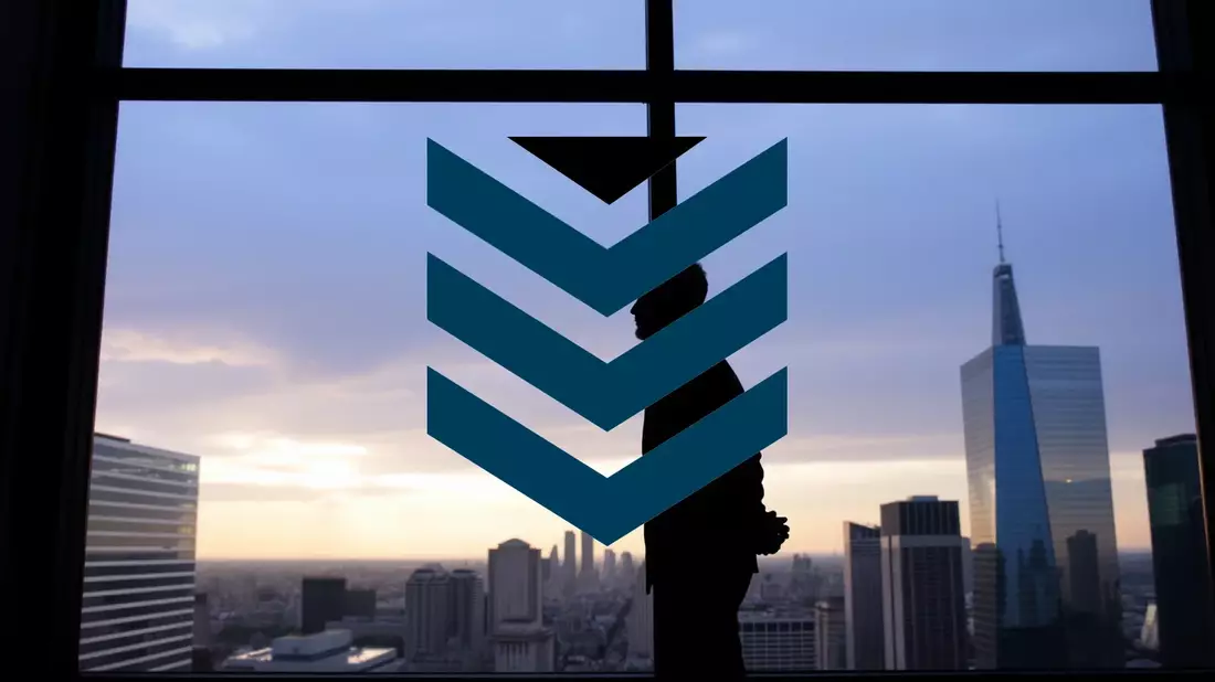 Battalion Oil's 26% Surge Masks a Looming Legal and Financial Reckoning Illustration mit AI erstellt übermittelt durch boerse-global.de