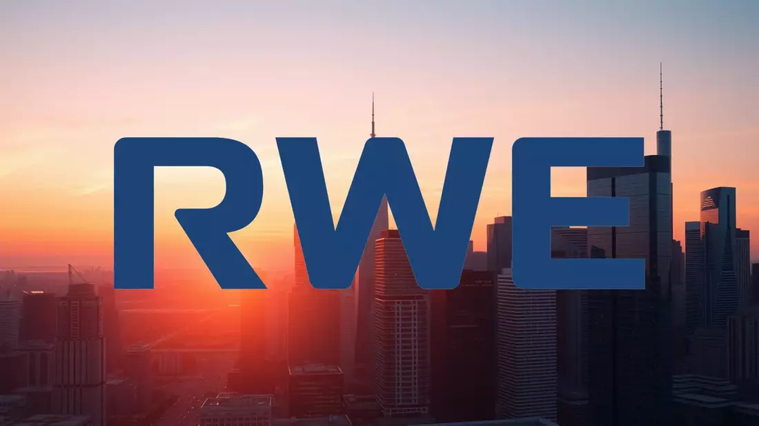 RWE's Shareholder Returns and US Ambitions Converge Ahead of Key Dates Illustration mit AI erstellt übermittelt durch boerse-global.de
