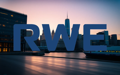 RWE's Digital Leadership and Capital Returns Fuel Investor Confidence - Foto: über boerse-global.de