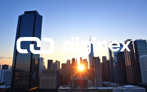 Diginex: La consolidación de capital como último recurso ante el Nasdaq - Foto: über boerse-global.de