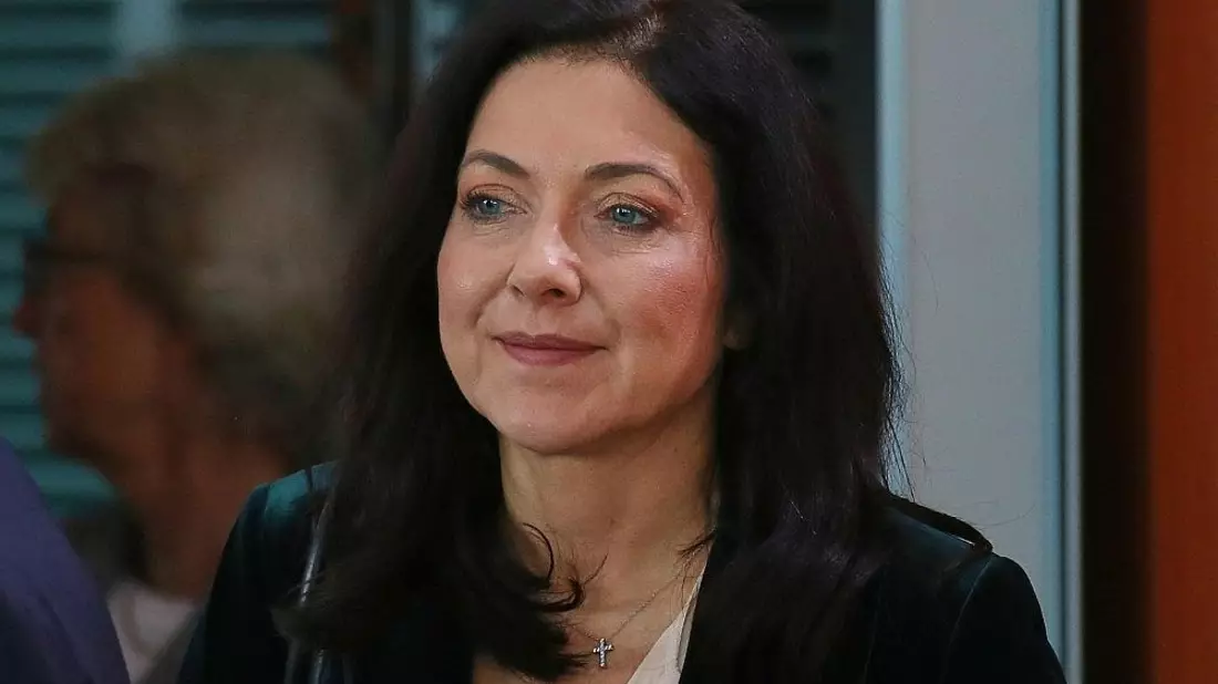 Katherina Reiche (Archiv) - Bild: via dts Nachrichtenagentur