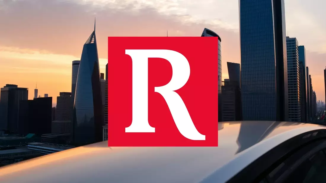 Rio Tinto's Portfolio Reshuffle Accelerates with Key Sales and New Ventures Illustration mit AI erstellt übermittelt durch boerse-global.de