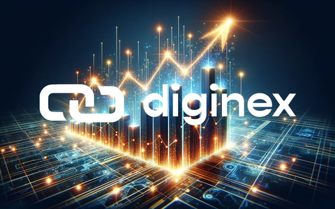 Diginex's Last-Ditch Reverse Split Buys Time for a Faltering Nasdaq Listing - Foto: über boerse-global.de