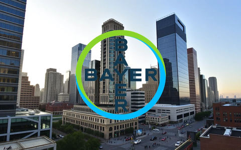 Bayer's Strategic Pivot Confronts a Fortnight of Legal and Financial Tests - Foto: über boerse-global.de