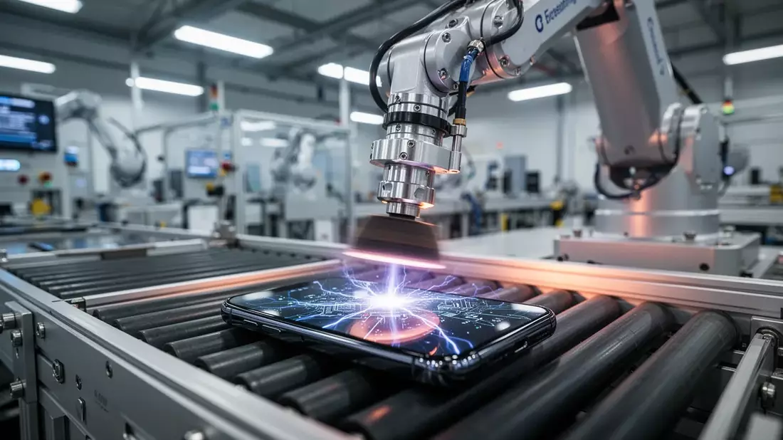 Apkudo und Qates starten automatisiertes Display-Restaurierungssystem - Bild: über boerse-global.de