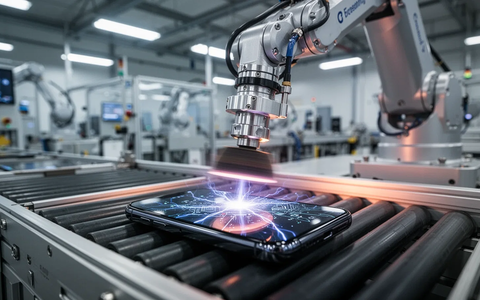 Apkudo und Qates starten automatisiertes Display-Restaurierungssystem - Foto: über boerse-global.de