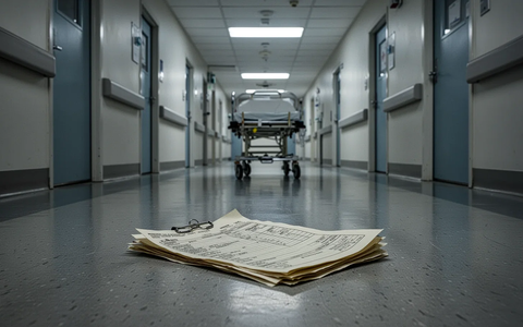 Gesundheitsreformen: Deutschland und USA kämpfen gegen Milliardenlücken - Foto: über boerse-global.de