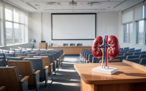 DGfN und ERA starten Früherkennungs-Offensive gegen Nierenkrankheiten - Foto: über boerse-global.de DGfN und ERA starten Früherkennungs-Offensive gegen Nierenkrankheiten - Foto: über boerse-global.de