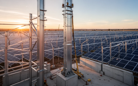 Nachhaltigkeitsfinanzierung: Milliarden für grüne Projekte trotz lockerer Regeln - Foto: über boerse-global.de