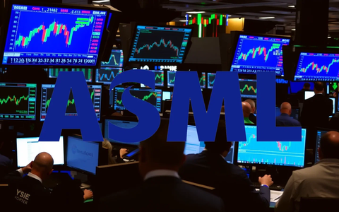 ASML: La Brújula de la Rentabilidad en un Mar de Incertidumbre - Foto: über boerse-global.de