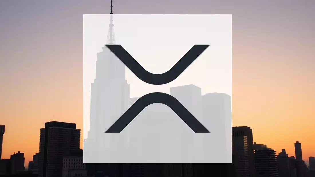 XRP: La Carrera Legislativa que Desata el Capital Institucional Illustration mit AI erstellt übermittelt durch boerse-global.de