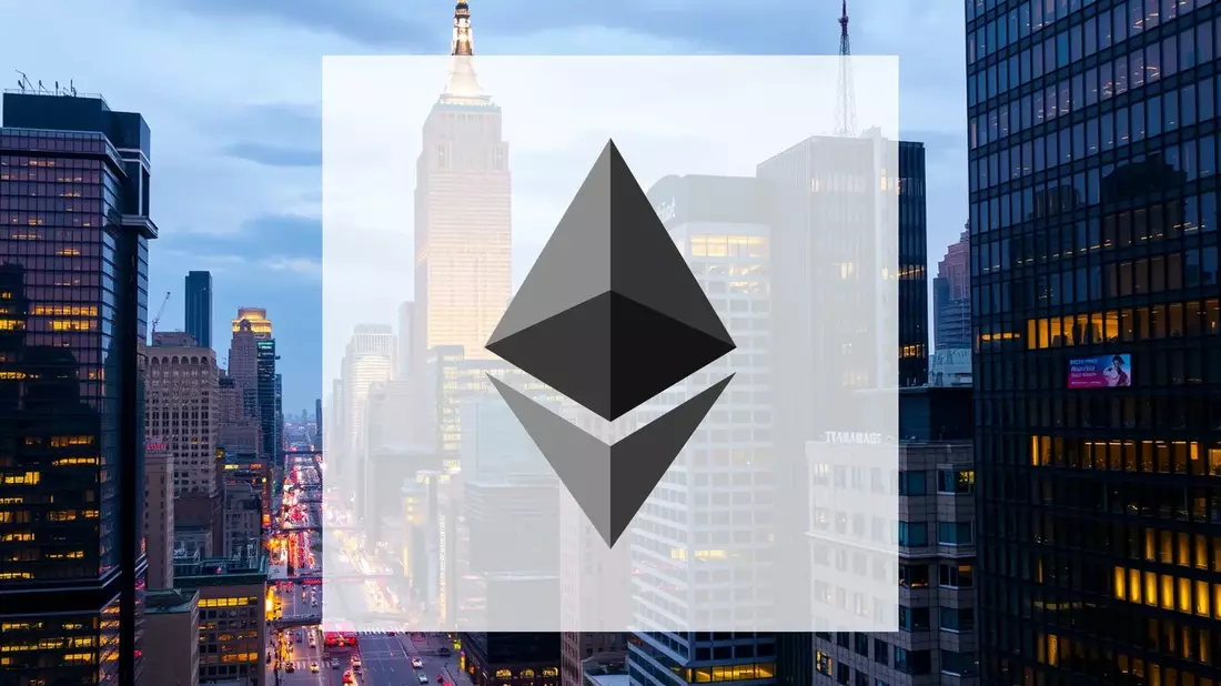 Ethereum's Governance Crossroads: Staking Strategy Meets Upgrade Delays Illustration mit AI erstellt übermittelt durch boerse-global.de