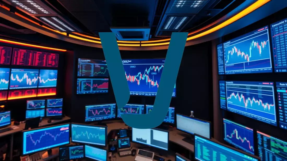 Vonovia's Strategic Overhaul Meets a Deep Value Proposition Illustration mit AI erstellt übermittelt durch boerse-global.de