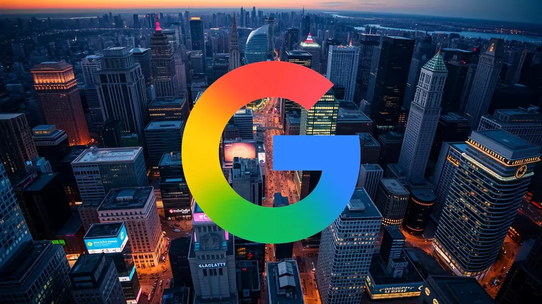 Alphabet's Pricing and AI Gambit Converge Ahead of Q1 Report Illustration mit AI erstellt übermittelt durch boerse-global.de