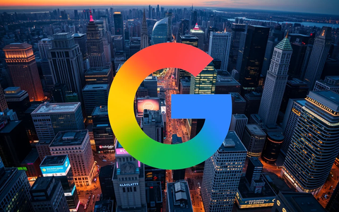 Alphabet's Pricing and AI Gambit Converge Ahead of Q1 Report - Foto: über boerse-global.de