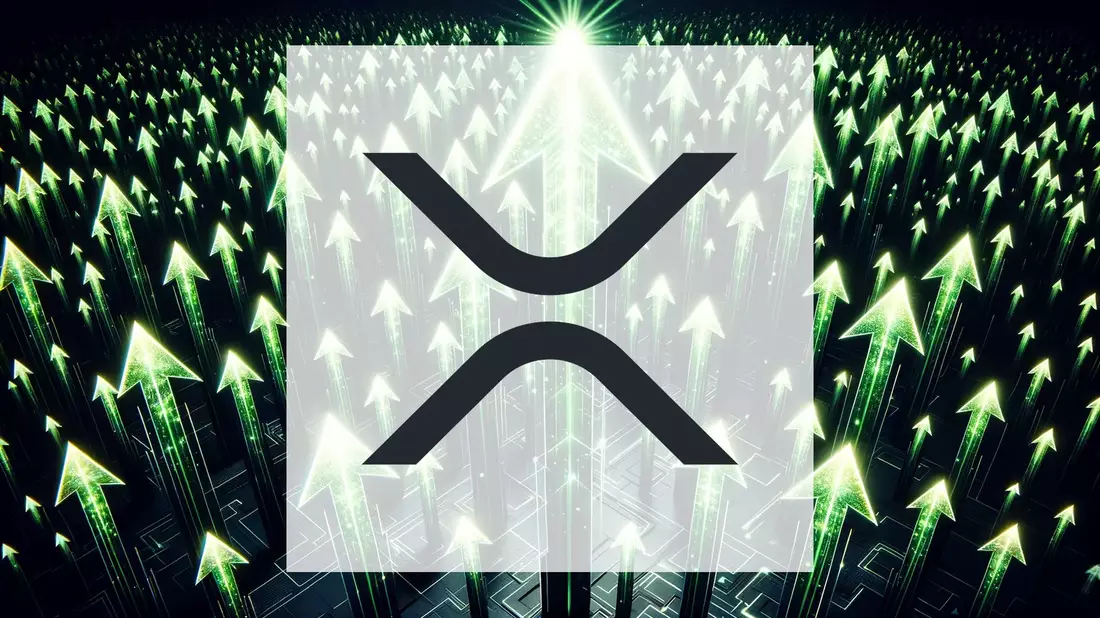 XRP's Asian Breakthrough and Washington's Two-Week Sprint Illustration mit AI erstellt übermittelt durch boerse-global.de