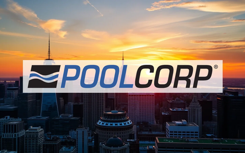 Pool Corporation Aktie: Position gerĂ€umt - Foto: ĂŒber boerse-global.de Pool Corporation Aktie: Position gerĂ€umt - Foto: ĂŒber boerse-global.de