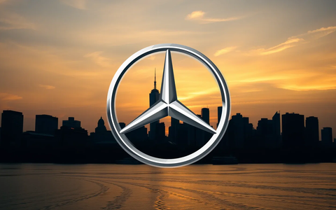 Mercedes-Benz's Electric Surge Fails to Offset China Collapse - Foto: über boerse-global.de