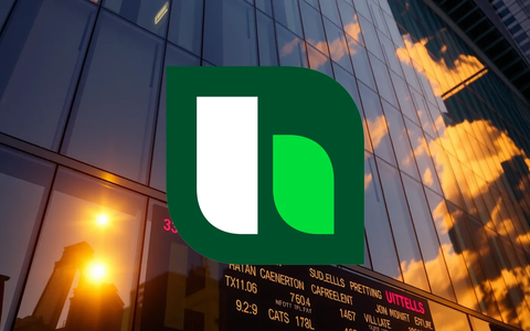 BlackRock's Steady Stake Anchors Heidelberg Materials Ahead of Pivotal May - Foto: über boerse-global.de