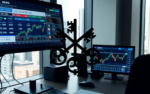 UBS Shareholders Vote on Payouts and Personnel as $26 Billion Capital Threat Looms - Foto: über boerse-global.de