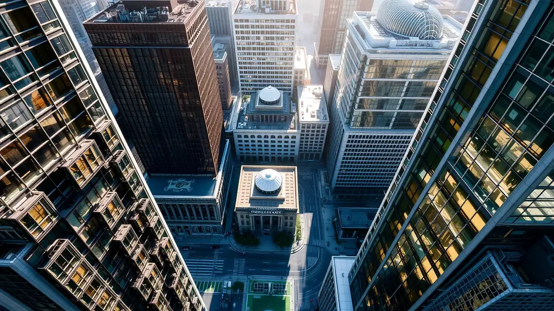 ERWE Immobilien Aktie: Finanzierung im Fokus - Bild: über boerse-global.de