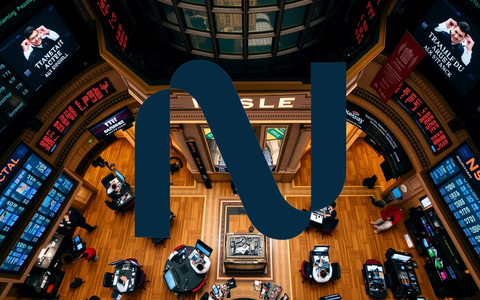 Nebius Stock: A High-Wire Act of Growth and Skepticism - Foto: über boerse-global.de