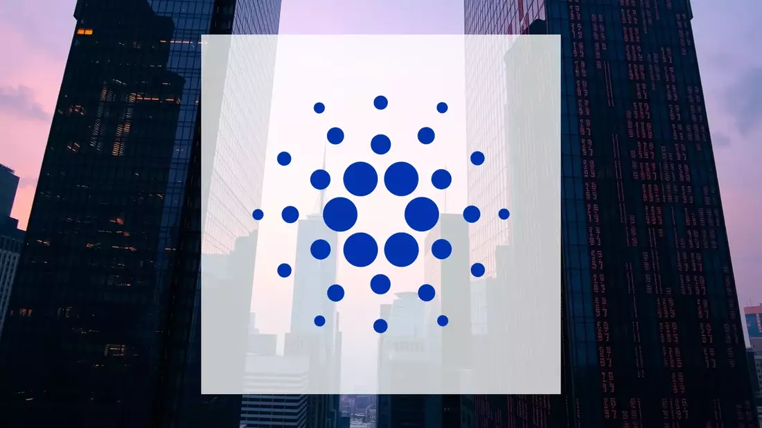 Cardano's Treasury Vote and Technical Pivot Signal Strategic Shift Illustration mit AI erstellt übermittelt durch boerse-global.de