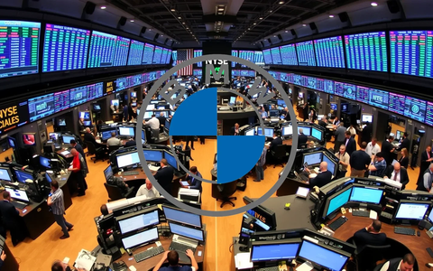 BMW's US Gamble: Phasing Out the iX for a New Electric Era - Foto: über boerse-global.de