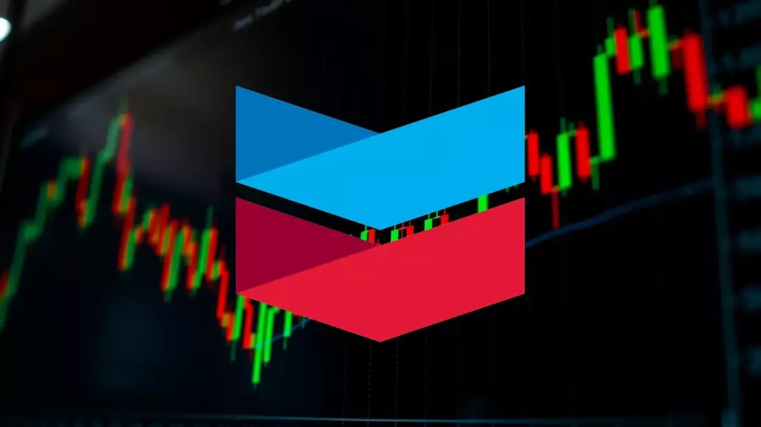 Chevron: Un acuerdo histórico en Venezuela frente a un trimestre contablemente turbulento Illustration mit AI erstellt übermittelt durch boerse-global.de