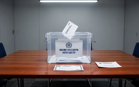 Betriebsratswahlen 2026: Kleine Fehler können Wahl ungültig machen - Foto: über boerse-global.de