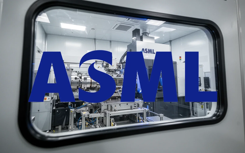 ASML Aktie: Prognose-Anhebung in Sicht? - Foto: über boerse-global.de
