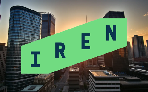 IREN's Accelerated Texas Launch Fuels Bullish Bets and Debt Concerns - Foto: über boerse-global.de