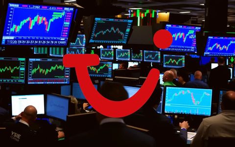 TUI's Leadership Pivot Amidst a Geopolitical Squeeze - Foto: über boerse-global.de